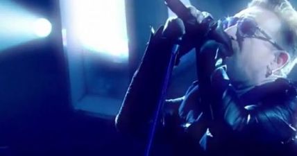 U2 Set To Announce Three Dates For Dublin This Christmas