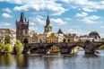 Prague has been named the best place in the world for a hen party