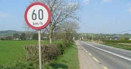 New Survey Shows Just How Many Of Us Admit To Breaking The Speed Limit Every Day