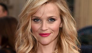 Reese Witherspoon’s Daughter Is the Spitting Image of Her!