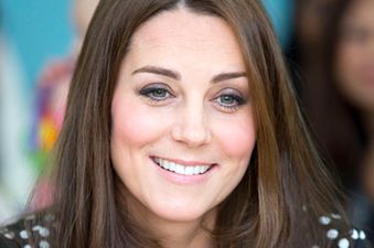 Rumours Are Swirling that the Duchess of Cambridge Is in Labour