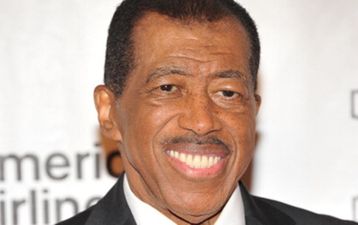 Music Legend Ben E King Has Died, Aged 76