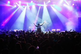 Even More Acts Announced For Indiependence 2016