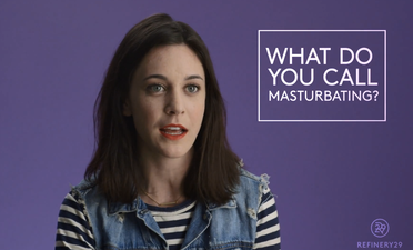 SERIOUSLY NSFW: Other Words for Getting Yourself Off