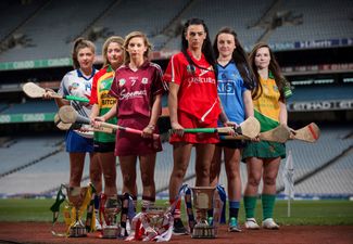 It’s The Final Countdown: All Roads Lead To The National Camogie League Finals