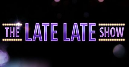 The Twitter Reaction To Tonight’s Late Late Show Marriage Referendum Debate