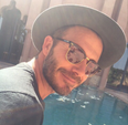 David Beckham Has Joined Instagram… And His First Post Is VERY Promising