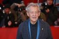 Acting Legend Ian McKellen Calls On Irish Public To Vote ‘Yes’ For Marriage Equality