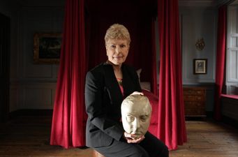 ‘We Will Miss Her Enormously’ – Crime Author Ruth Rendell Dies Aged 85