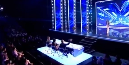 Dannii Minogue To Make Shock Return To The X Factor?