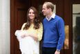 Kate And William Thank Fans But Are Keeping The Baby Name Under Wraps