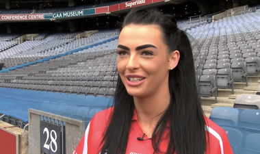“Don’t Judge Me” – Camogie Stars Admit To Some Very Interesting Pre-Match Inspiration