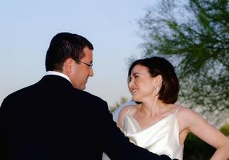Dave Goldberg, Husband Of Facebook COO Sheryl Sandberg, Has Died Suddenly Aged 47