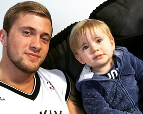 Police Called After Dan Osborne Gets Into Another Confrontation With Ex Megan Tomlin