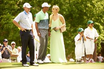 ‘I Will Always Cherish The Memories’ – Tiger Woods Has Split From Girlfriend Lindsey Vonn