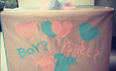 “It’s A Boy!” – Reality TV Star Shares Baby News With Sweet Instagram Snaps