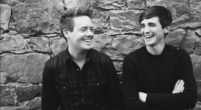 Irish TV Presenter And Chef Supports Yes Vote With Moving Instagram Post