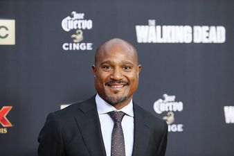 ‘The Walking Dead’ Star Seth Gilliam Was Reportedly Arrested Over The Weekend