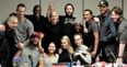 PICTURE: First Look At The ‘Suicide Squad’ Cast In Character… And It’s Pretty Epic