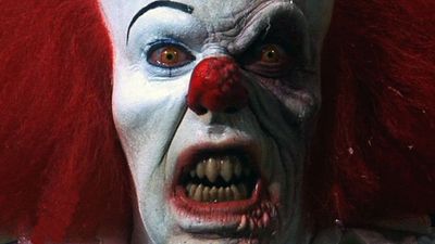 Will Poulter Cast as Pennywise The Clown in Adaptation Of Stephen King’s IT