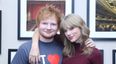 The Good Night Text Messages Ed Sheeran And Taylor Swift Send Each Other Are Pretty Adorable