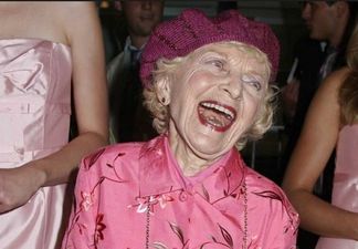 Actress Ellen Albertini Dow Has Died, Aged 101