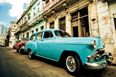 Home is Where Your Passport Is: Uncover The Mysteries of Cuba