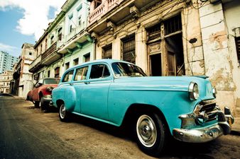 Home is Where Your Passport Is: Uncover The Mysteries of Cuba
