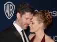 MARRIED: Amy Adams Ties the Knot in Secret Ceremony