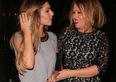 Cheryl Fernandez-Versini and Kimberley Walsh Reunite in Cute Snap