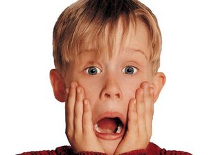 10 Things…You Do When You Have The House To Yourself