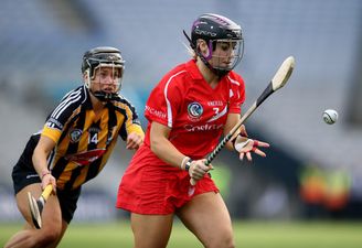 Cork’s Anna Geary Announces Her Retirement From Inter County Camogie