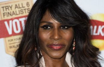 Sinitta Takes Aim at Cheryl Fernandez-Versini Over X Factor Comments?!