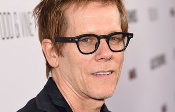 Kevin Bacon Sends Fans Into Frenzy with Selfie