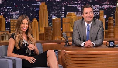 Sofia Vergara Playing Catchphrase Is One of the Funniest Things We’ve Ever Seen