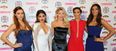 Girl Band The Saturdays Go Their Separate Ways