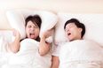 Does Your Partner Snore? You Might Want to Share This…