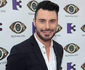 Viewers express outrage after This Morning presenter’s homophobic comment about Rylan Clark Neal