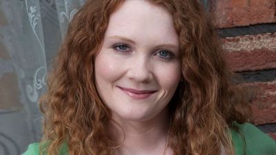Here’s how Fiz will leave Coronation Street next week and we’re not ready