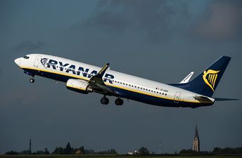 Ryanair Announces Another Welcome Change for Customers