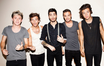 IT’S ON! One Direction Split Just Turned Seriously NASTY