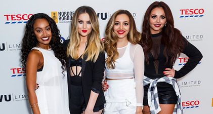 Little Mix Star Leigh-Anne Pinnock “Heartbroken” After Splitting From Boyfriend