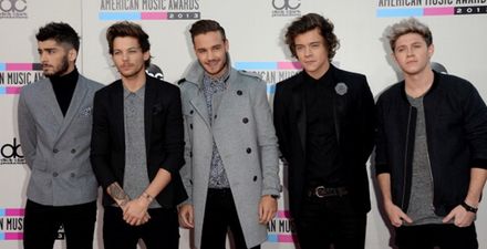 Looks Like THAT Spat Isn’t Over Yet as Zayn Malik Asks Fans to Stop “Attacking” Him