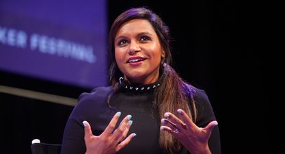 Spoiler! There’s Set To Be A Very Special Guest Joining Season 4 Of The Mindy Project