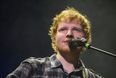 VIDEO: Ed Sheeran Just Made This Couple’s Proposal Extra Special