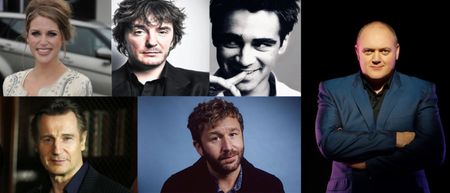 QUIZ – Who Said What Now? Irish Celebrity Edition