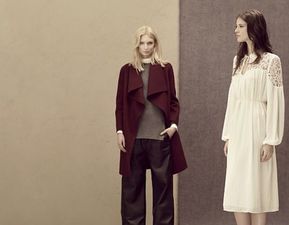 First Look – Here’s What We LOVE From The M&S Autumn Winter Collection