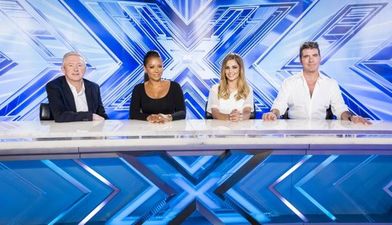 There’s A New Favourite To Take A Seat On The X Factor UK Panel…