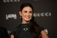 Clothes Worth $200K Have Been Stolen from a Storage Unit Belonging to Demi Moore
