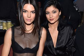 Kendall and Kylie Have Opened Up About Dad Bruce Jenner’s Transition